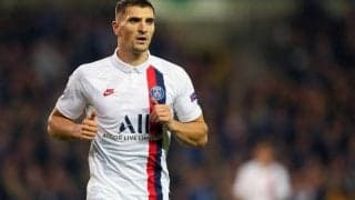 ドルトムント、今季限りでPSG退団のムニエ獲得を発表！契約期間は2024年まで