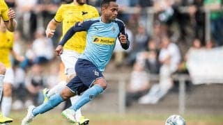 ボルシアMGがベテランFWラファエウの今季退団を正式発表！