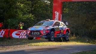 WRCドイツ「観客を入れての開催に向けて準備を続けている」