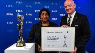 2023年女子W杯はオーストラリアとニュージーランドの共同開催に決定！