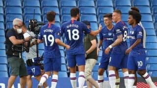 チェルシーがシティ撃破でリバプールの優勝が決定！《プレミアリーグ》