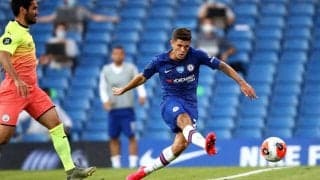 レーティング: チェルシー 2-1 マンチェスター・シティ《プレミアリーグ》