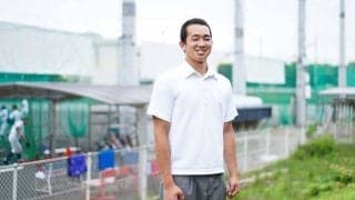 【高校野球】父とスカウトは元バッテリー、甲子園は最後のアピールの場…健大高崎・下の葛藤