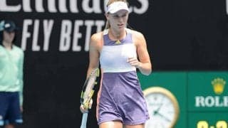 “リバプール愛”爆発！　テニス界の美女が優勝祝福「長い待ち時間は終わった！」