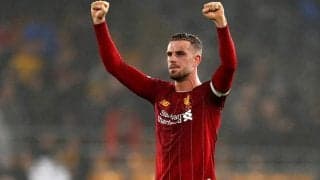 「彼がやって来てから全てが変わった」…プレミアVのリバプール主将ヘンダーソン、指揮官クロップを称賛