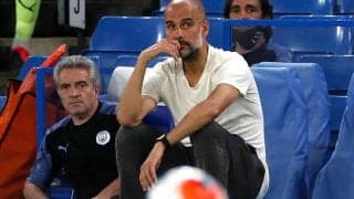 ペップがプレミア優勝のリバプールを祝福「ラストチャンスかの如く、信じられないほどの集中力」