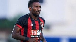 ボーンマス、元イングランド代表FWデフォーら5選手が6月末で退団