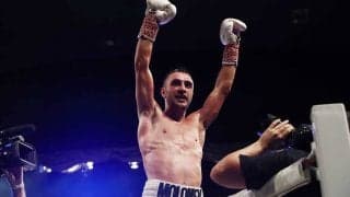 「カシメロかナオヤ・イノウエか」　WBO2位マロニーが挑戦に意欲「常に脳裏にある」