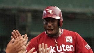 東北に愛されたウィーラーにファン激励殺到「頑張れ大好きだ」「巨人でも楽しんで」