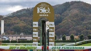 【JRA】7月19日までは無観客競馬を継続