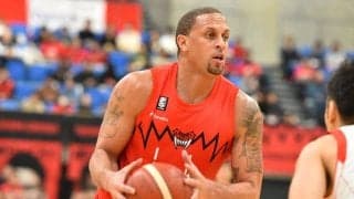 仙台89ERSがジョシュ・ペッパーズと契約合意「今シーズンを思い出に残るシーズンに」