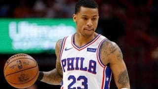 マーベリックスがジェイレン・ブランソンの代役としてトレイ・バークと契約合意