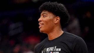 エア ジョーダン 34の八村塁モデルがまもなく発売か