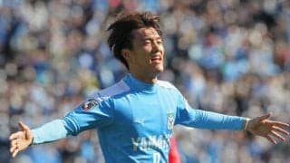 超過密日程、5人交代で出場機会増へ。一気にブレイク狙う西川潤ら期待の若手たち