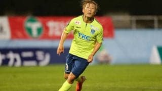 元日本代表FW大黒将志が栃木と双方合意の下で契約解除、今季は選手登録されず