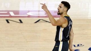 ティム・ハーダウェイが完全復活を目指すトンプソンについて「彼のキャリアが息を吹き返すのは紛れもないこと」