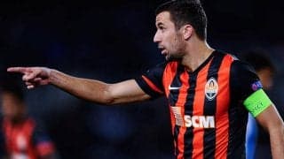 シャフタール、クラブのレジェンドOBスルナがフットボールディレクターに就任　「私の目標はクラブの目標」