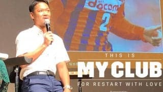 【THIS IS MY CLUB】「家族みたいな存在」とファン・サポーターを語る塚本泰史アンバサダー、自身を支えた大宮アルディージャへの想い