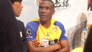 仙台に痛手、主将シマオ・マテが長期離脱へ