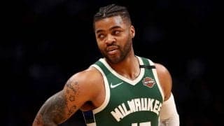 バックスと2ウェイ契約を結ぶフランク・メイソン3世がGリーグの今季MVPに選出