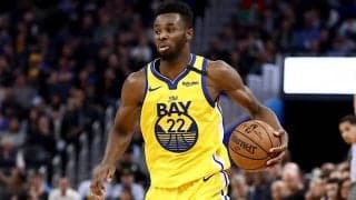 ティム・ハーダウェイがウォリアーズへ加入したウィギンスについて「彼は多くのことでチームを助けていくだろう」