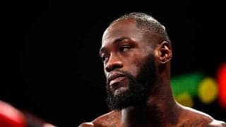 ワイルダーはヘビー級No.2　フューリー評価「ジョシュアら1回以内に失神させる」