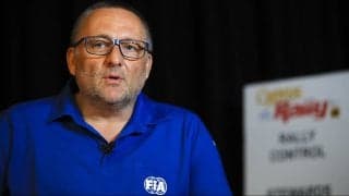 FIAラリーディレクターのマトン「2020年WRCカレンダーの再編成はまだ確定していない」