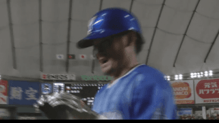 DeNA戸柱が勝ち越し本塁打！今永が6回3失点で今季2勝目を挙げる！ ハイライト動画【7/5 読売ジャイアンツ 対 横浜DeNAベイスターズ】