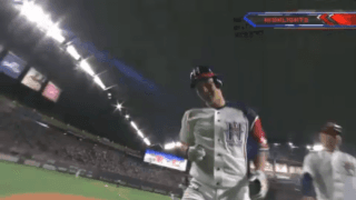 日本ハム・渡邉がプロ入り初となる2打席連発！ ハイライト動画【7/20 日本ハムファイターズ 対 福岡ソフトバンクホークス】