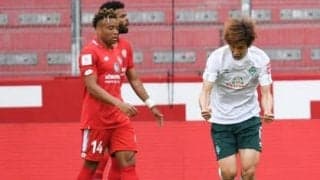 大迫勇也、絶体絶命の最終節へ。ゴールで「不当な批判」を跳ね返せ！