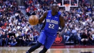 今季の第二幕へ臨むウィザーズ、ベルターンスの代役はガードのジェリアン・グラントか