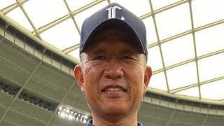 西武、球場前レンガに名前を刻印できる権利を販売　辻監督「とても素晴らしいこと」