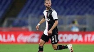 ピャニッチは「引き算の美学」で輝き。ユベントスが中盤の底で起用するわけ