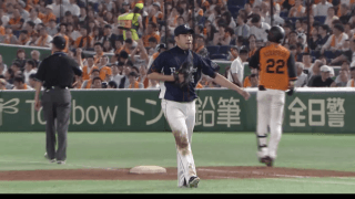 西武・菊池がエース対決を制し7勝目！ ハイライト動画【6/8 読売ジャイアンツ 対 埼玉西武ライオンズ】
