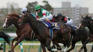 【宝塚記念予想】 ペースを重視した革新的AI予想が導き出したサートゥルナーリアの取捨やいかに？/JRAレース展望