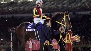 【宝塚記念予想】 芸能界屈指の相馬眼・草野仁が語る 「ブエナビスタでも勝てなかった阪神2200mの難しさ」/JRAレース展望