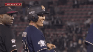 オリックス・吉田正が先制ソロを含む4安打4打点と大暴れ！ ハイライト動画【5/22 東北楽天ゴールデンイーグルス 対 オリックスバファローズ】