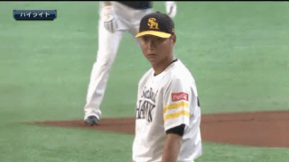ソフトバンク・摂津が無失点の好投で2年ぶりの白星！ ハイライト動画【5/22 福岡ソフトバンクホークス 対 埼玉西武ライオンズ】