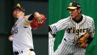 鷹・千賀は今季最長6回1失点で1軍復帰へ前進　虎・藤浪は最速157キロで3回無失点