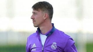 スペイン2部のアルメリアがグティ監督を解任…初監督は7カ月で終了へ