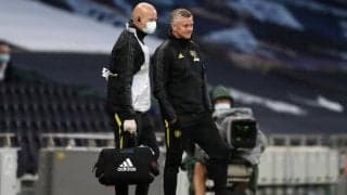 好調キープでFA杯ノリッジ戦に向かうスールシャール、「我々のチームは生まれ変わった」