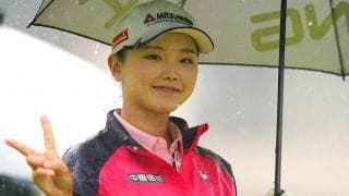 「こんにちは、セキ・ユウティンです」　予選通過の22歳中国美女、日本語で意気込み