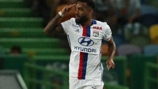 リヨン時代のラカゼット、神業トラップ＆ターンで相手DFを置き去り【インクレディブル・ゴールズ】