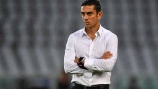 トリノが2月就任のロンゴ監督と来年8月末まで契約延長、3選手も同時に契約延長