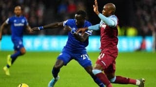 エバートン、元セネガル代表FWニアッセが今月で退団か…今季はリーグ戦3試合出場のみ