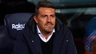 セルタ、オスカル・ガルシア監督と2022年まで契約延長