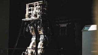 最先端ロボット研究のヒントは意外なところにあった