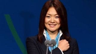 【名言】谷真海のスピーチで振り返る。いま試されるスポーツの力