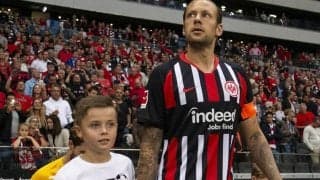 フランクフルトの“バンディエラ”、マルコ・ルスが34歳で現役引退