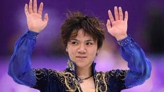 宇野昌磨、愛犬トロちゃんと“朝の戯れ動画”にファン恍惚「リピート止まりません」